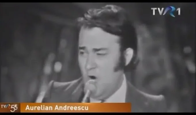 Aurelian Andreescu - Copacul