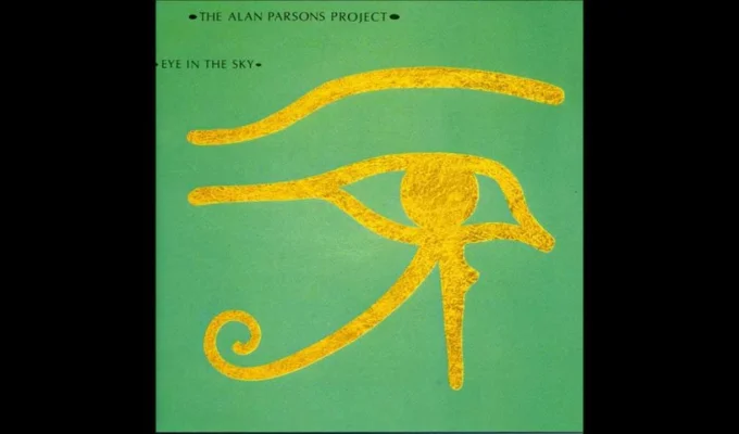 The Alan Parsons Project - Mammagamma (Extended)