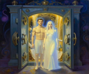 Amnistia Spiritului: Sistemul de Restaurare Regională al Băncii Omului
